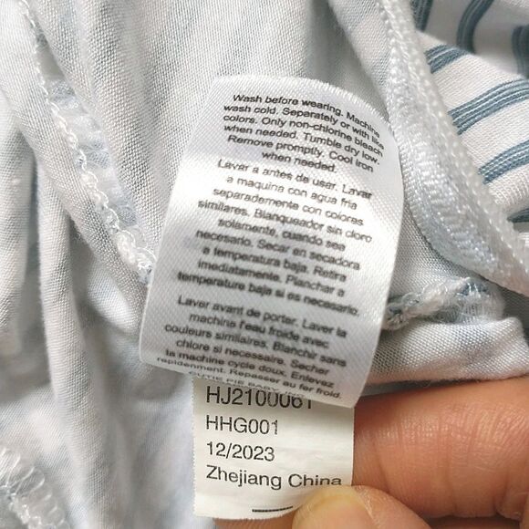 Milkberry One-piece Bodysuit Baby Boy 0-6M Dinosours Striped Bamboo Set Of 2 - Picture 15 of 16